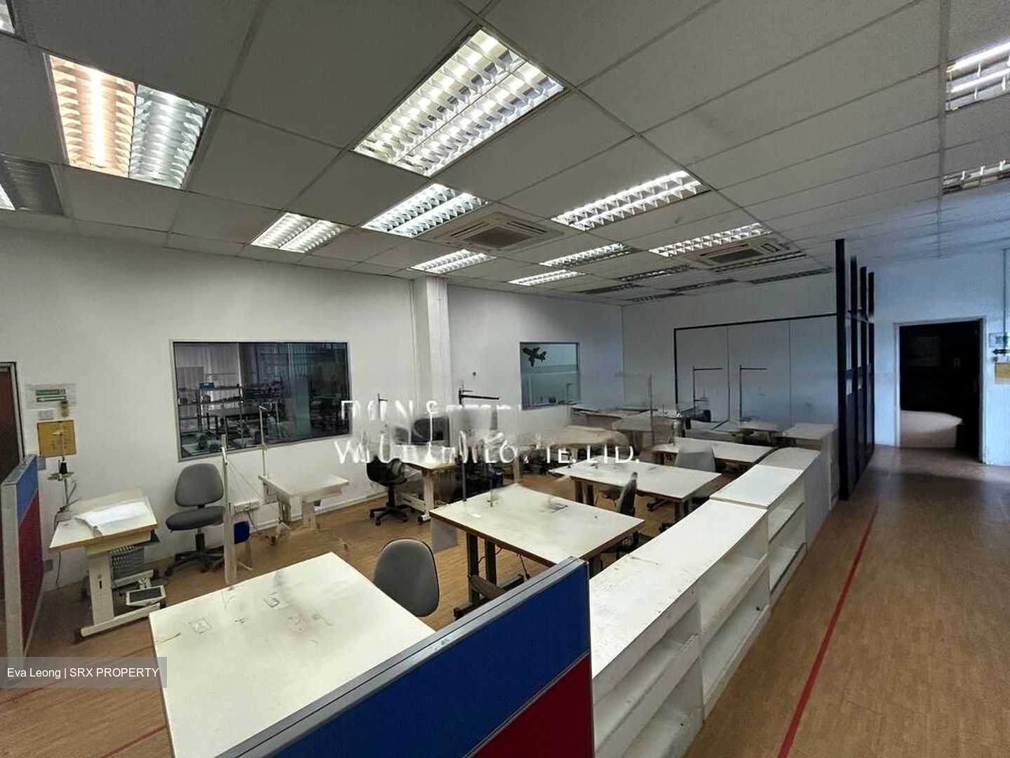 Loyang Valley (D17), Factory #496219741
